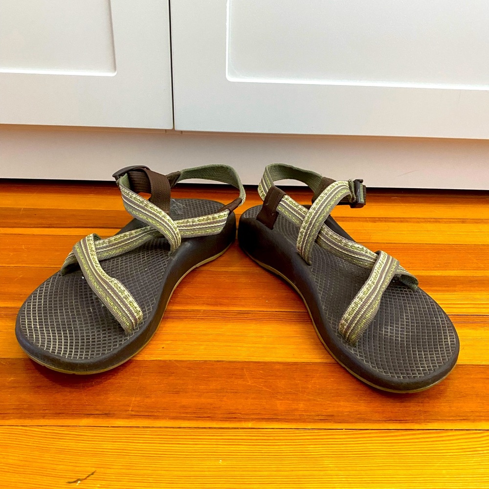 Chaco sandals